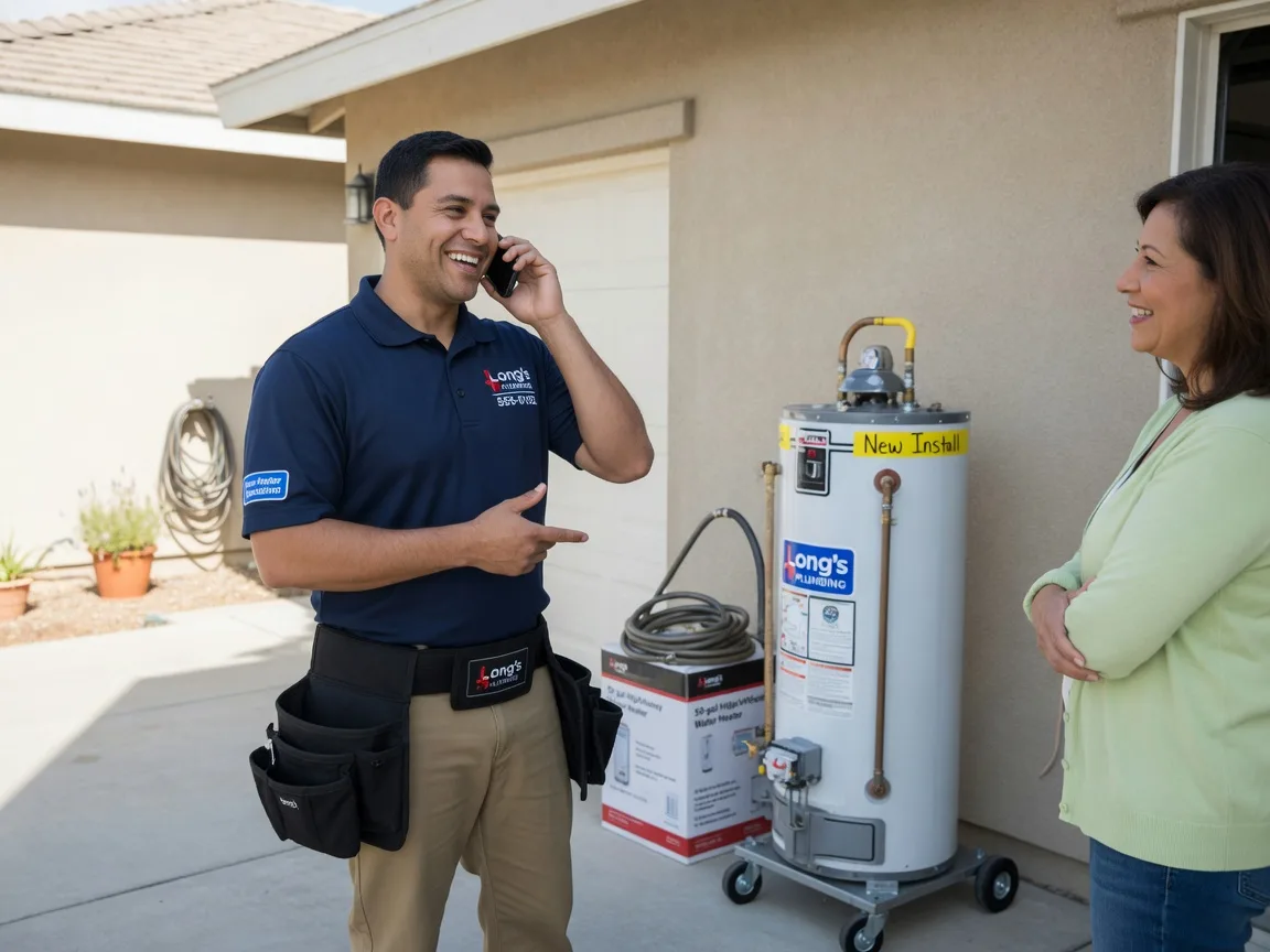 Leak Detection Winder, GA FAQs